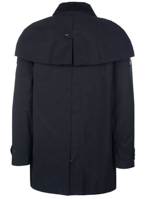 Belstaff jas