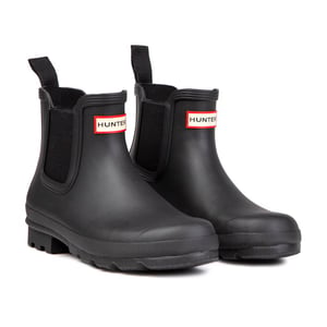 Hunter Original Chelsea Boots