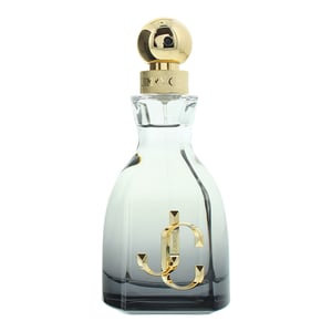 Jimmy Choo I Want Choo Forever Eau De Parfum 60ml
