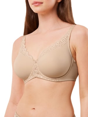 Amourette W01 Minimizer Bra