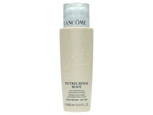 Lancome Nutrix Royal Body 400ml.