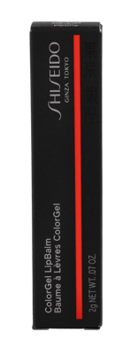 Shiseido Color Gel Lip Balm2 g.