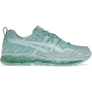 Asics Gel-Nandi 360 Heren Lichtblauwe Trainers