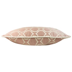 Solitaire Geometric Cushion