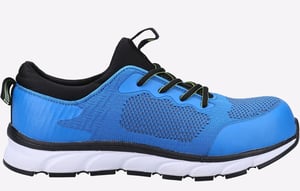 Amblers 718 MEMORY FOAM Veiligheidschoenen Heren