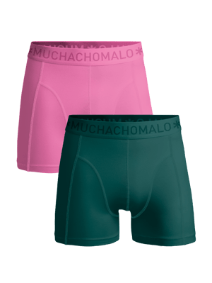 Muchachomalo Boxershorts för män - 2-pack - Kalsonger för män