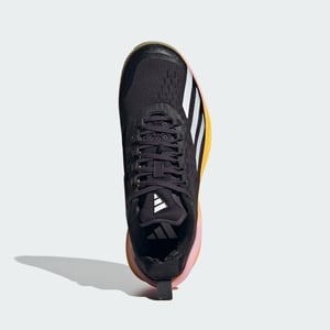 adizero Cybersonic Tennis Shoes