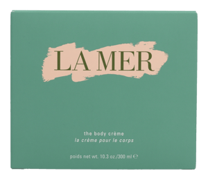La Mer The Body Creme 300ml