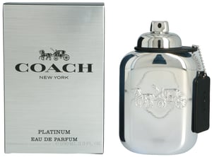 Coach Platinum Eau de Parfum 100ml