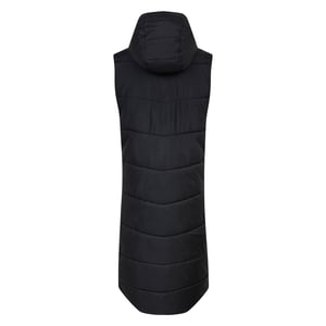 Dare 2B Dames/Dames Distinguish Gilet (Zwart)