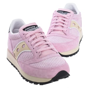 Sportschuhe Saucony Jazz 81 Suade - S70721 Herren