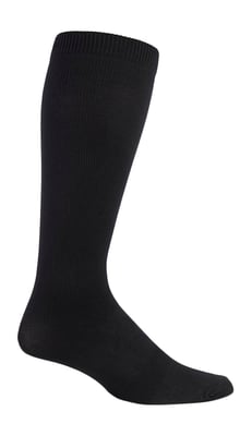IOMI - Ladies 18 mmHg Graduated Compression Flight Socks for DVT