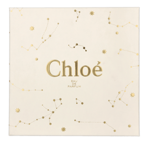 Chloé Eau de Parfum 50ml + Body Lotion 100ml Gift Set