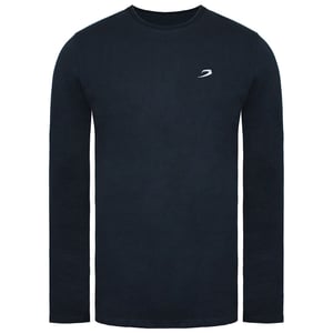 BoxRaw Strike Logo Mens Charcoal Top