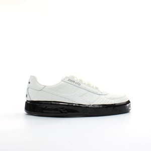 Diadora B.Elite MSGM Mens White Trainers