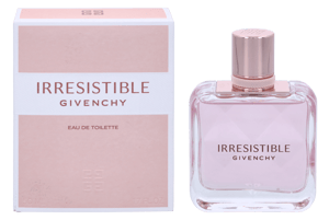 Givenchy Irresistible Edt Spray50 ml.
