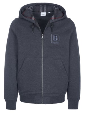 Burberry-jasje