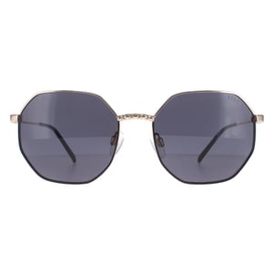 Elle 14909 BK zwart grijze zonnebril