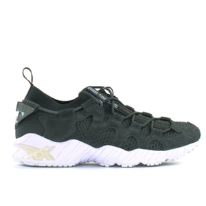 Asics Gel-Mai Knit herrar mörkgröna tränare