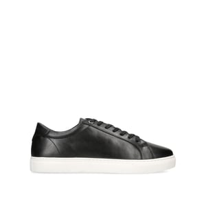 KG Kurt Geiger Leather Fire Sneakers