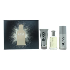 Hugo Boss Bottled Eau de Toilette 100ml Gift Set