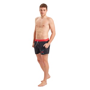 Kort badpak DM0272