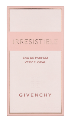 Givenchy Irresistible Very Floral Edp Spray 35 ml