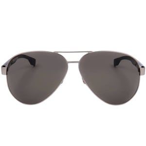 Hugo Boss Silver 1560 R81 7O Sunglasses