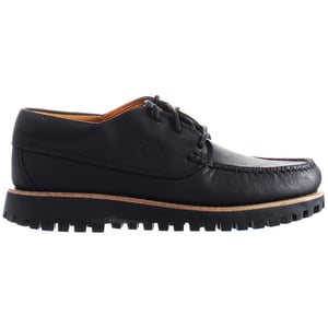 Timberland Jacksons Landing Heren Zwarte Schoenen