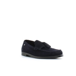Ben Sherman Bedford Heren Navy Schoenen