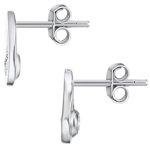 Rafaela Donata Female Sterling Silver Earring