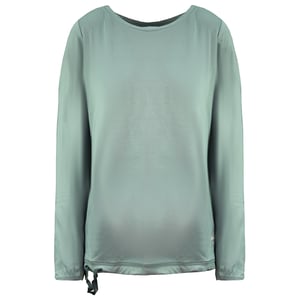 Champion Easy Fit Dames Blauwe Trui