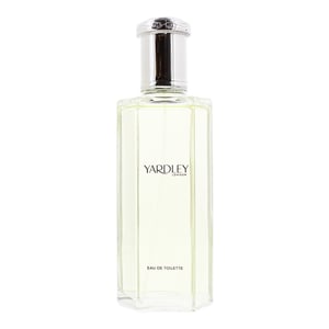 Yardley Lily Of The Valley Eau de Toilette 125ml