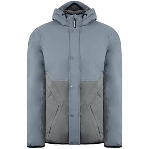 Weekend Offender Kyoto Mens Ice Blue Jacka