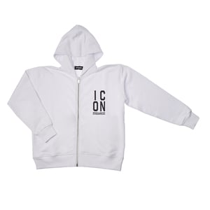 Icon DQ2029D0-03GDQ Slouch Fit Hoodie voor Jongens