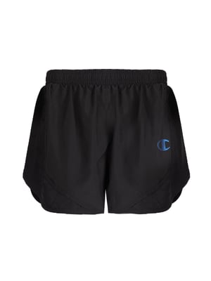 Champion Shorts Herr Svart