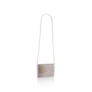 Carvela Lovebird Clutch Bag