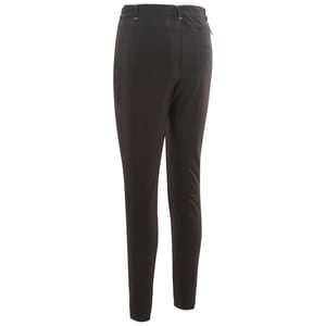 Trespass Womens/Ladies Fuzzy Sherpa Leggings (Black)