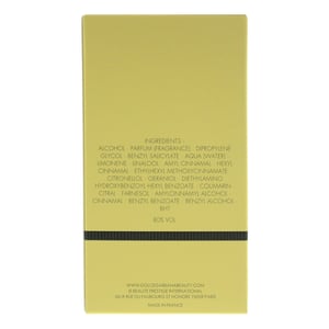 Dolce & Gabbana Dolce Shine Eau de Parfum 50ml Spray