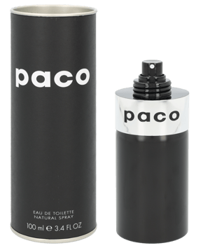 Paco Rabanne Paco Edt Spray100 ml.