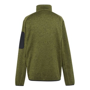 Regatta Heren newhill marl full zip fleecejack