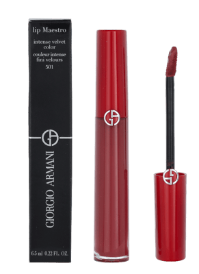 Armani Lip Maestro Intense Velvet Color 6,5ml.