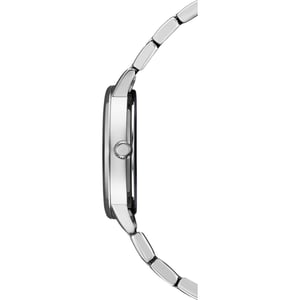 Citizen  Women's Silver Watch EU6090-54L