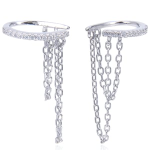 Earcuff Rock een