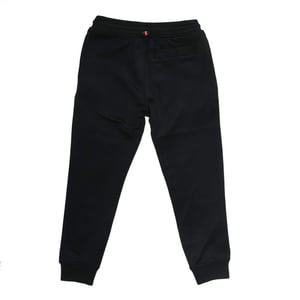 Boy's Luke 1977 Junior Trico Jog Pant in Black