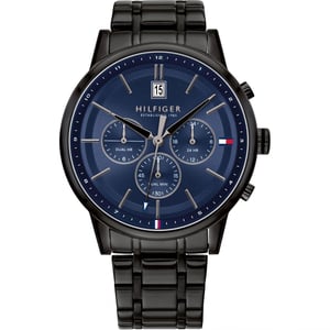 Tommy Hilfiger Herenhorloge 1791633