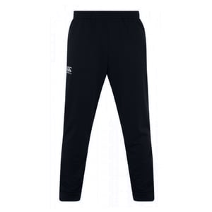 Canterbury Stretch trainingsbroek voor kinderen/Kinderen (Zwart)