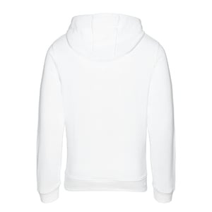 Lyle & Scott Hoodies Pullover Hoodie Wit