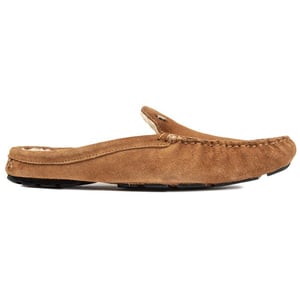 Silver Street Walbrook Slippers