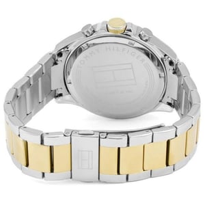 Tommy Hilfiger 1791226 Hudson Two Tone herrklocka